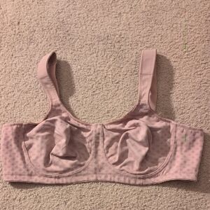 Anita Care Mastectomy Beige Bra Size Cup A Us 48